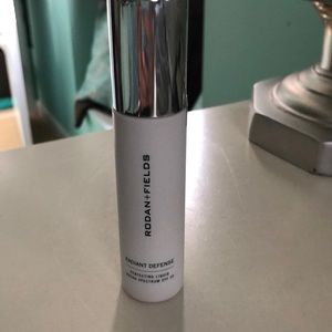 Rosen and fields liquid foundation